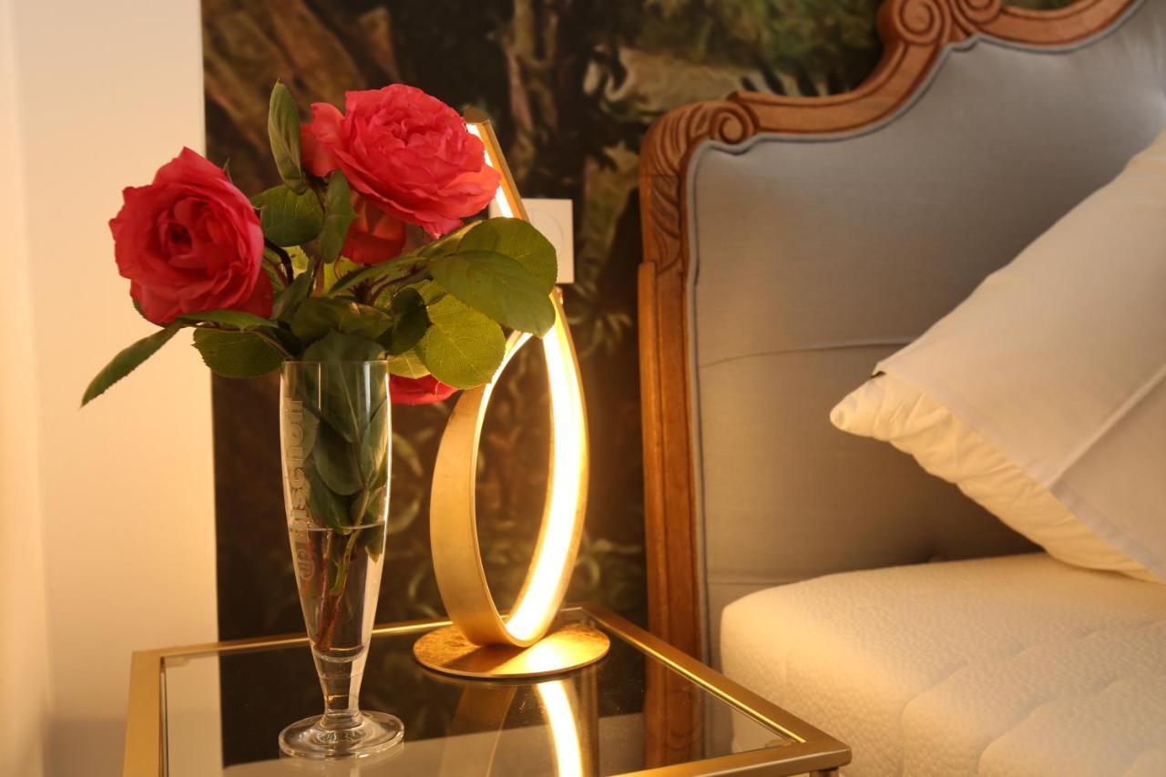 Weisses Ross Designhotel เครกไฮม์โบลันเดน ภายนอก รูปภาพ