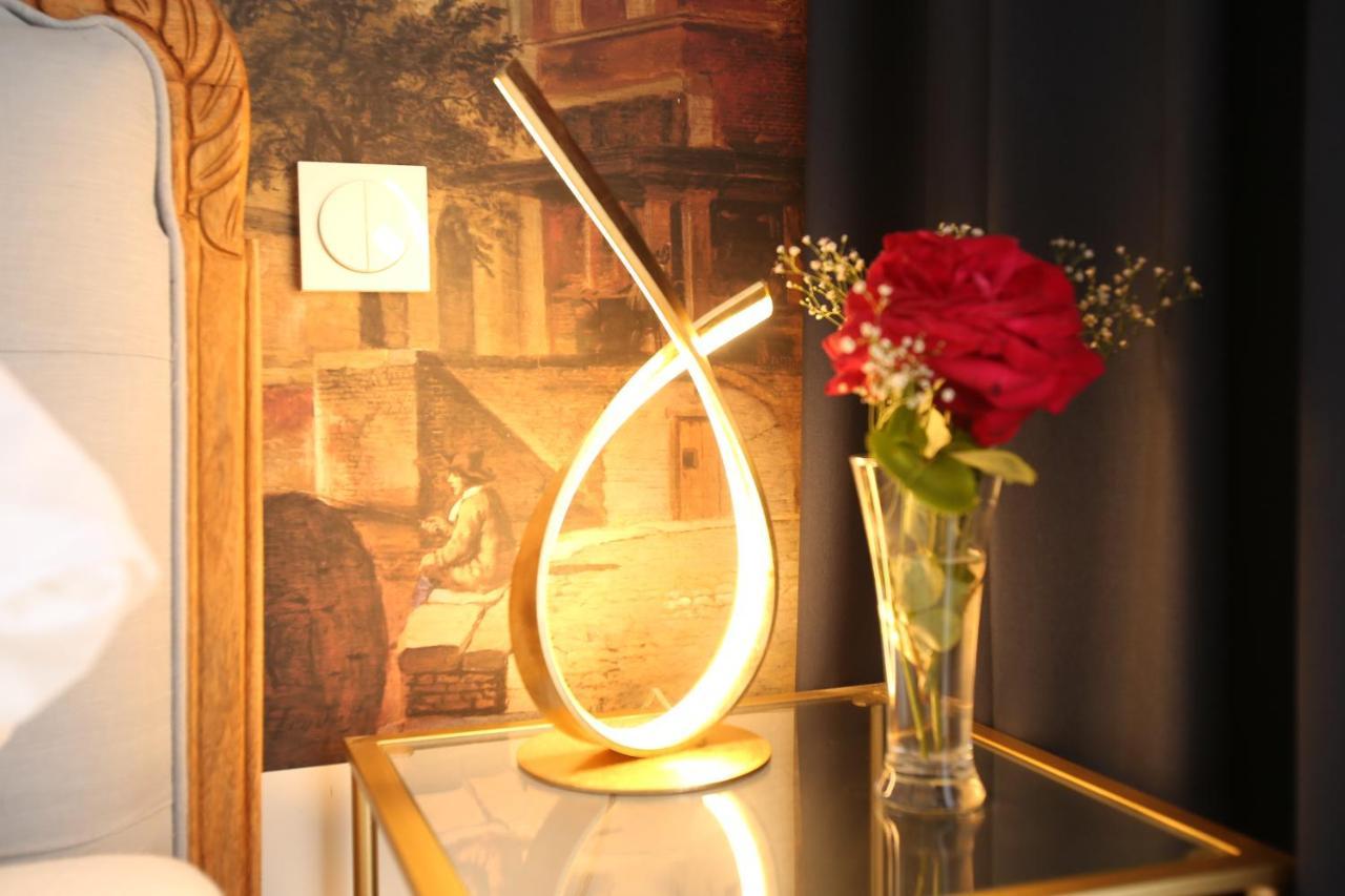 Weisses Ross Designhotel เครกไฮม์โบลันเดน ภายนอก รูปภาพ